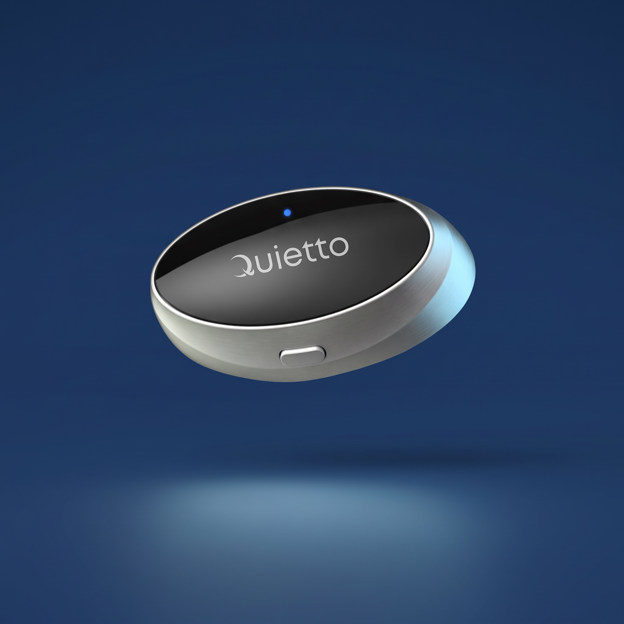 Quietto Pulse