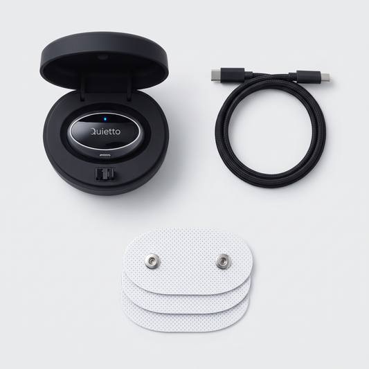 Quietto Pulse