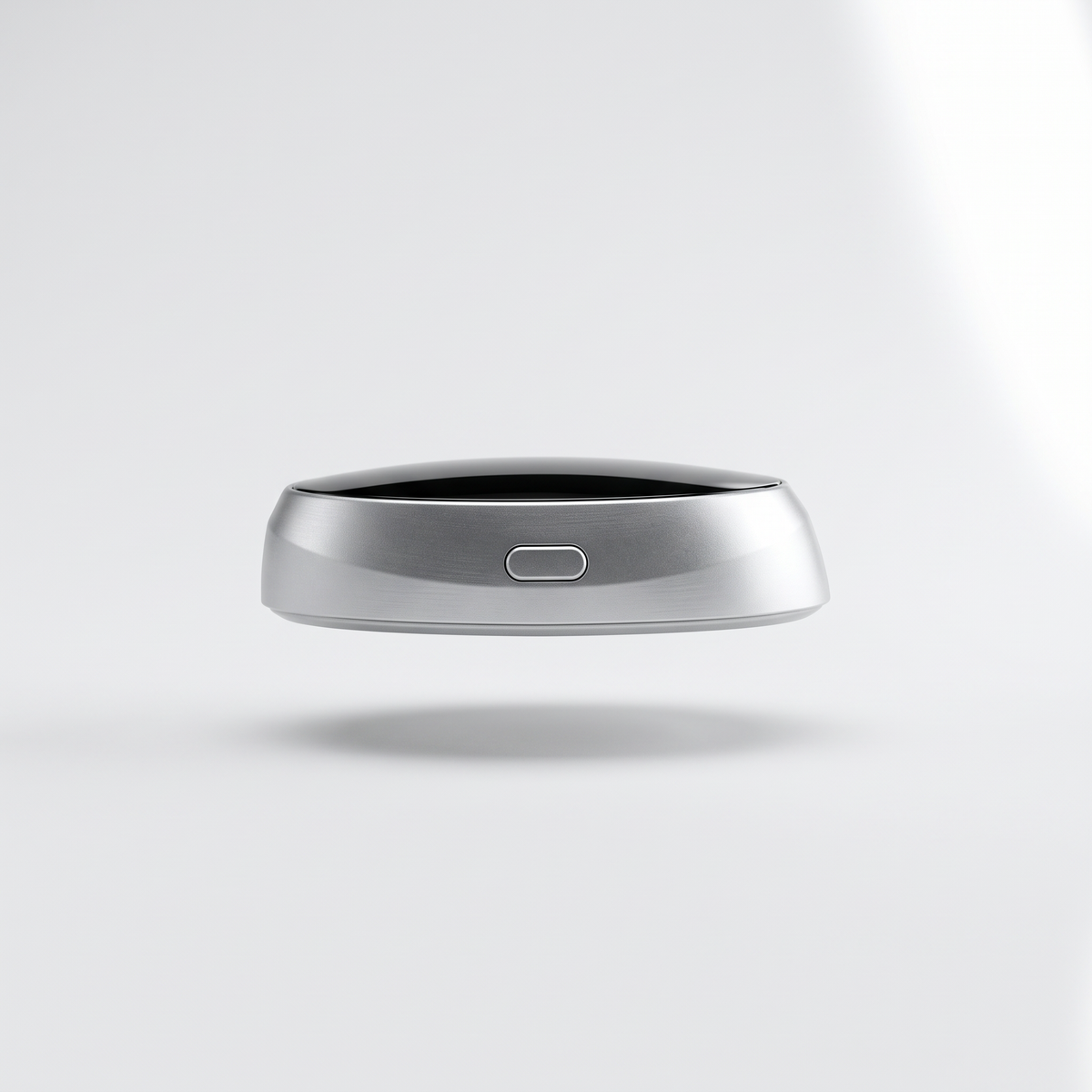 Quietto Pulse - side profile